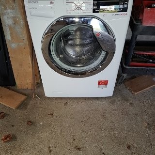 Hoover Washing Machine Spare Parts Electronics