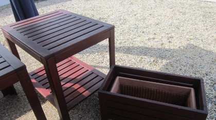 Ikea Applaro Garden Furniture Home Garden Classifieds