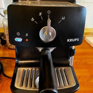 Krups xp 4000 online