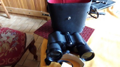 mark scheffel binoculars 20x50