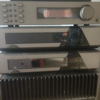 quad sound system