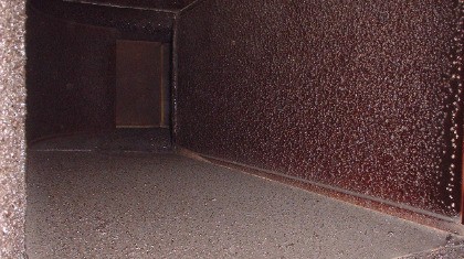 duct cleaning business for sale