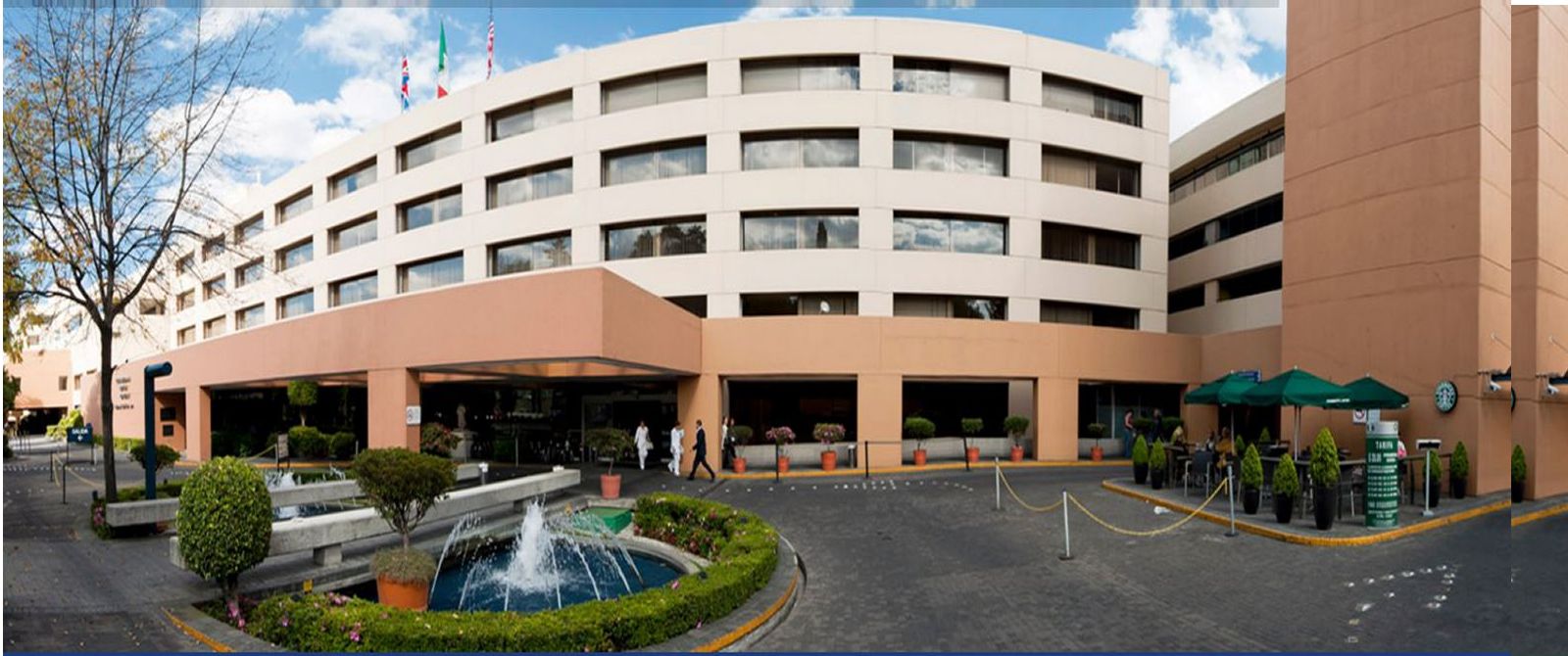 American British Cowdray (ABC) Hospital Medical Directory - Mexico City