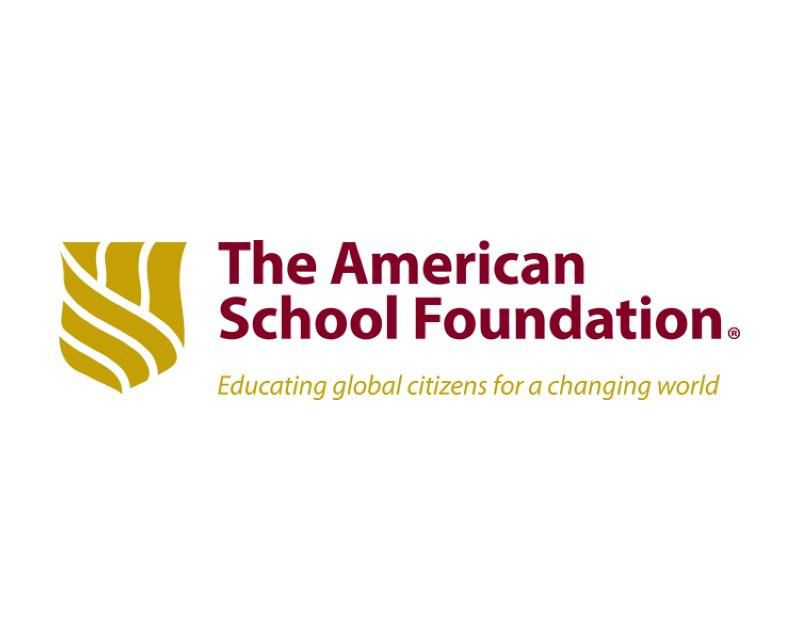 The American School Foundation Mexico City International Secondary