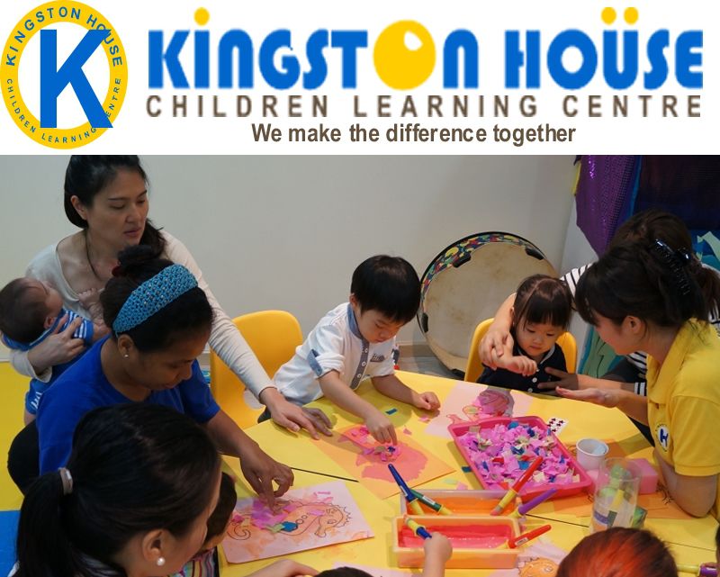 Kingston House Children Learning Centre Pte Ltd Singapore Preschools