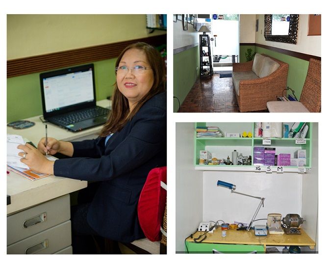 Asian Sun Dental Clinic Quezon City Branch Manila Dentists Orthodontists Business Listing