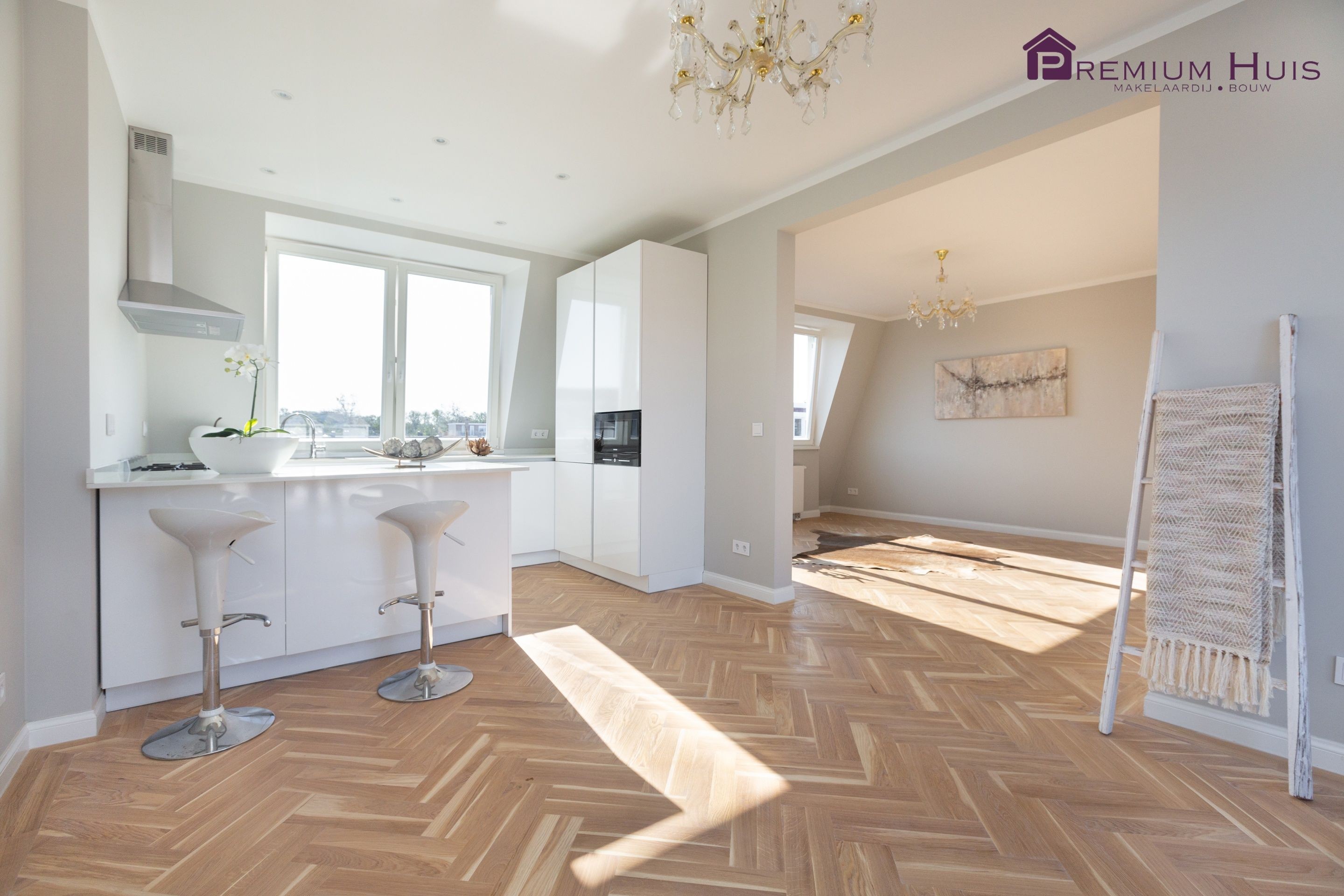 Premium Huis South Holland Building Renovation Business Listing