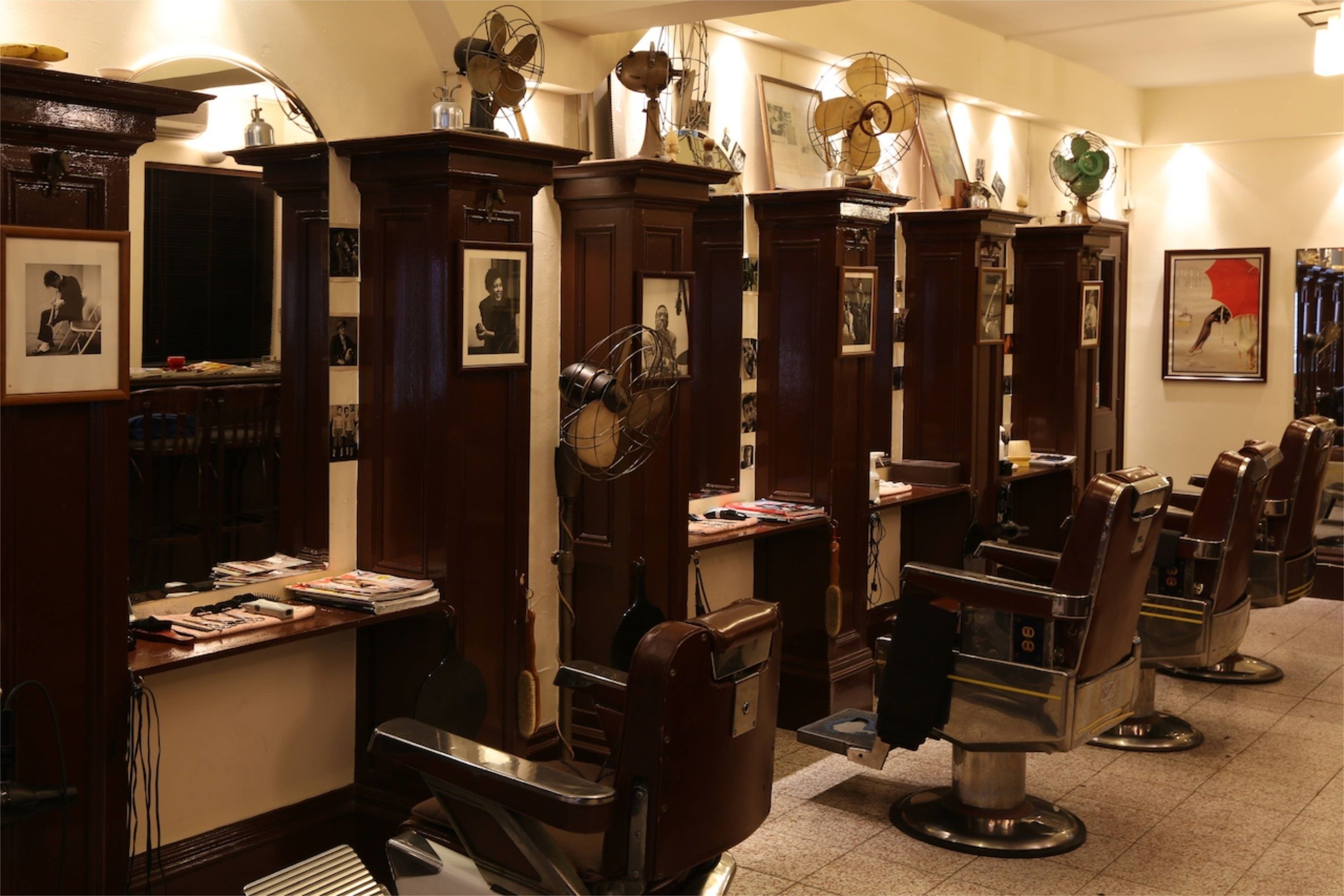 The Barber Shop Hong Kong Hairdressers Hair Salons Business Listing