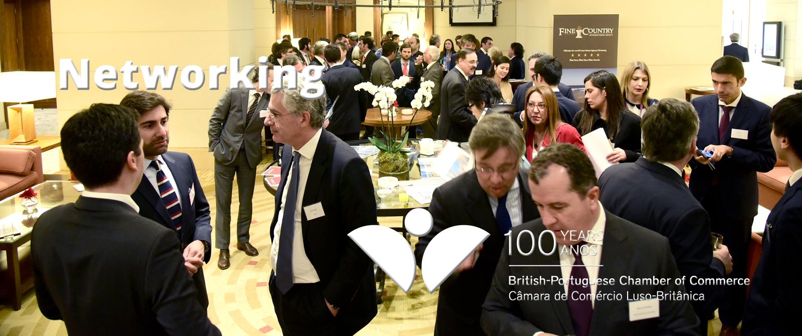 BritishPortuguese Chamber of Commerce Lisbon Business Associations